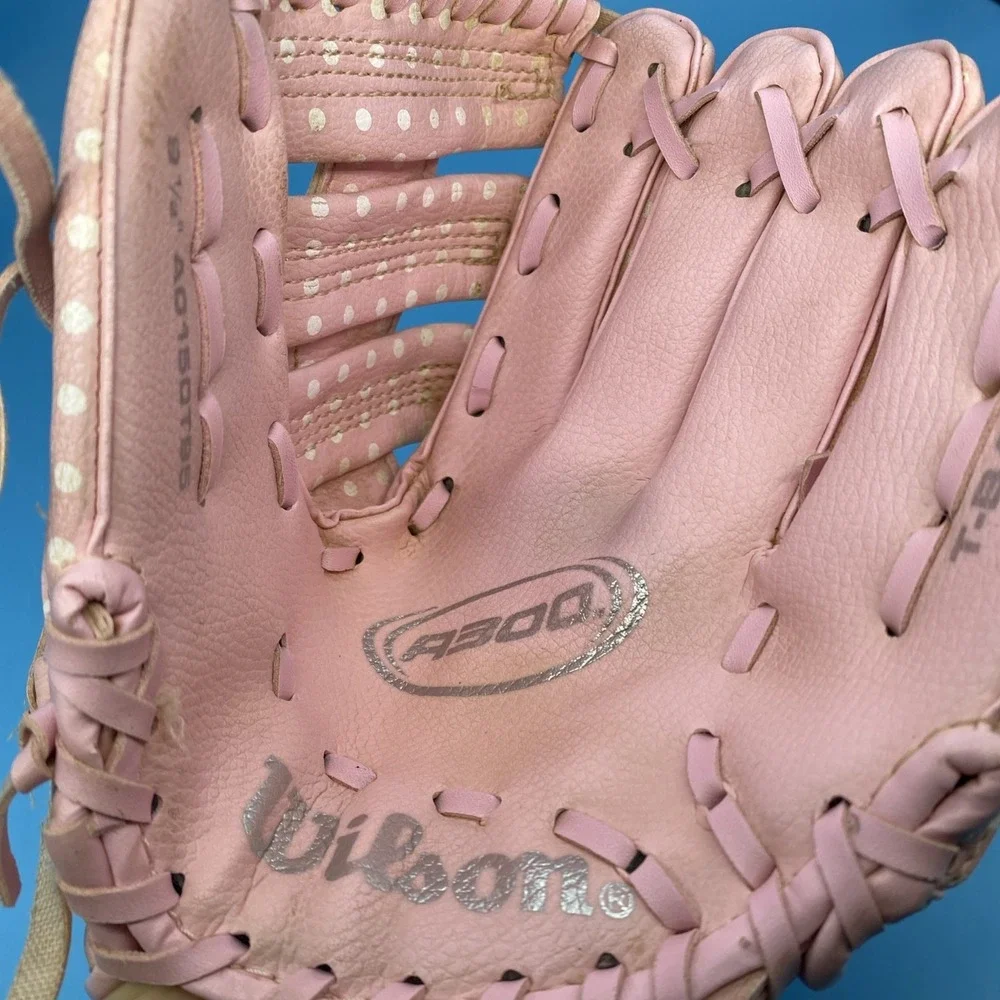 Wilson a300 youth
